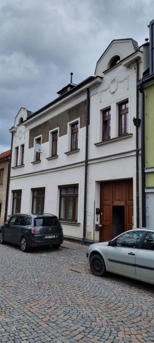 Apartmán u Václava v centru města, Litomyšl, Czechia