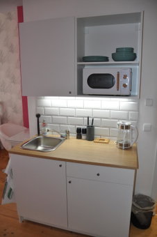 Apartmán u Václava v centru města, Litomyšl, Czechia