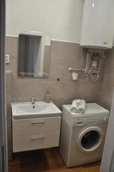 Apartmán u Václava v centru města, Litomyšl, Czechia