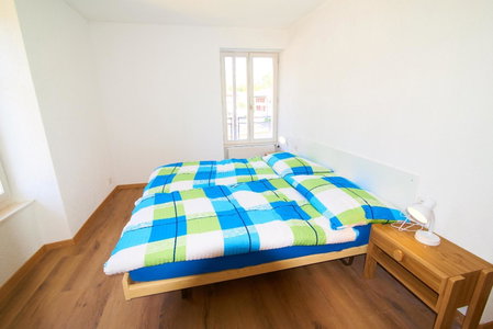 City Center Holiday Apartment, Interlaken, Switzerland