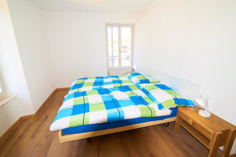 City Center Holiday Apartment, Interlaken, Switzerland