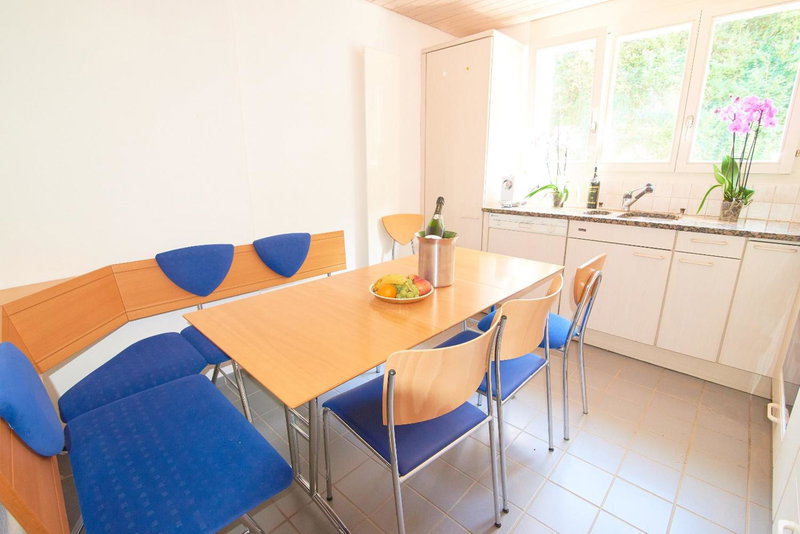 City Center Holiday Apartment, Interlaken, Switzerland