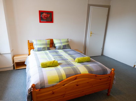City Center Holiday Apartment, Interlaken, Switzerland
