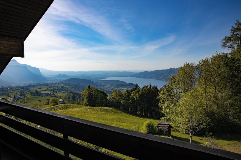Auszeit-Hotel Z Aeschiried (Retreat Hotel Z Aeschiried), Aeschi bei Spiez, Switzerland