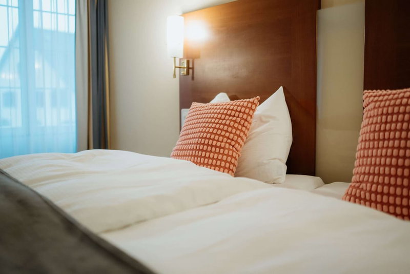 Parkhotel Schwert, Weesen, Switzerland