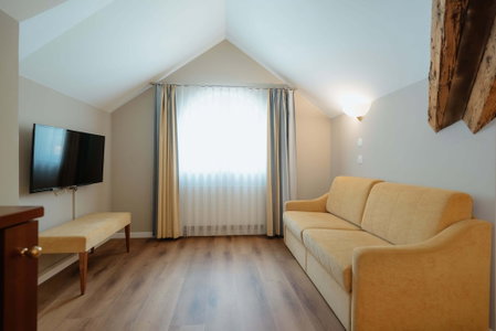 Parkhotel Schwert, Weesen, Switzerland
