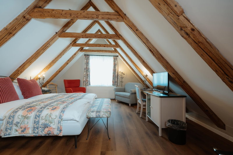 Parkhotel Schwert, Weesen, Switzerland