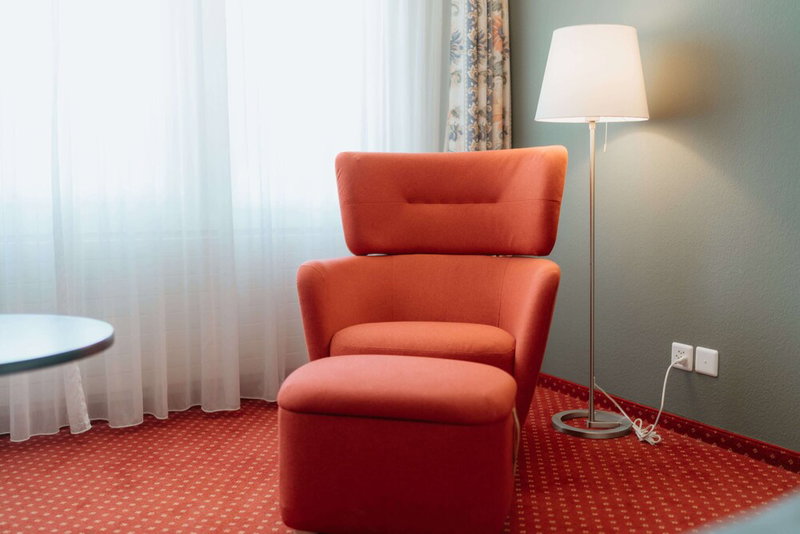 Parkhotel Schwert, Weesen, Switzerland