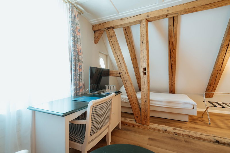 Parkhotel Schwert, Weesen, Switzerland