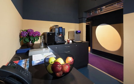 Aare Lodge Attisholz Self Check-in, Solothurn, Switzerland