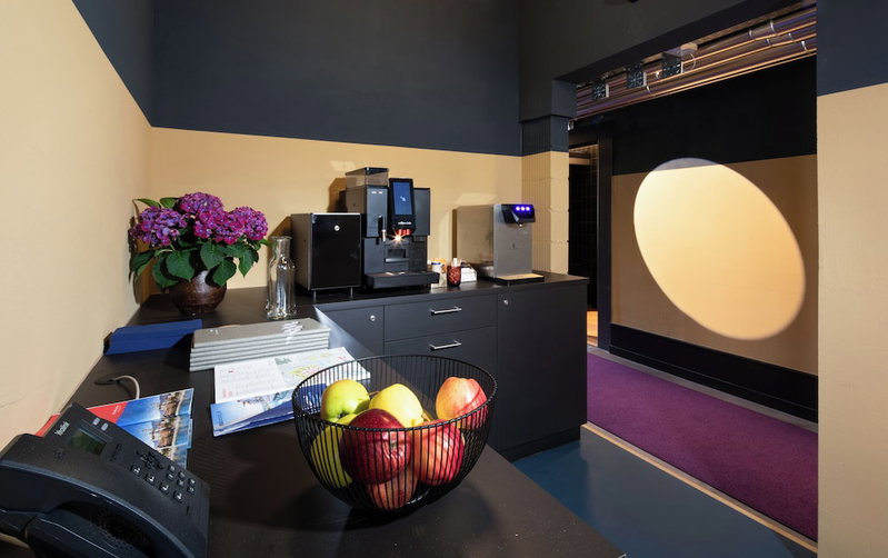 Aare Lodge Attisholz Self Check-in, Solothurn, Switzerland