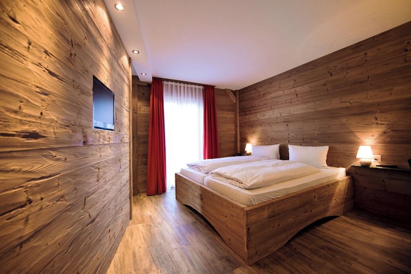 Arosa Vetter Hotel, Arosa, Switzerland
