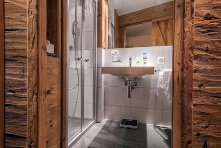 Arosa Vetter Hotel, Arosa, Switzerland