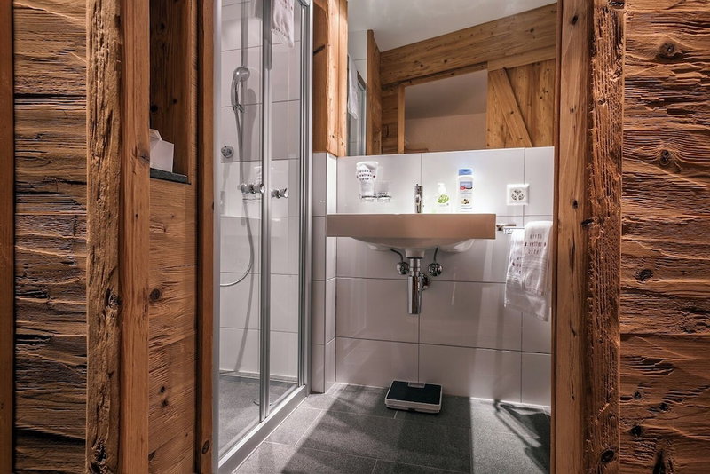 Arosa Vetter Hotel, Arosa, Switzerland