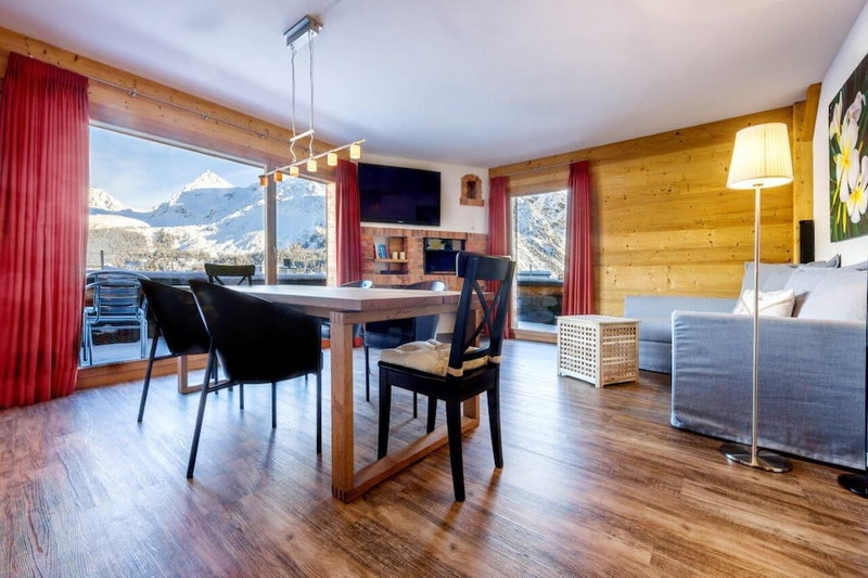 Arosa Vetter Hotel, Arosa, Switzerland