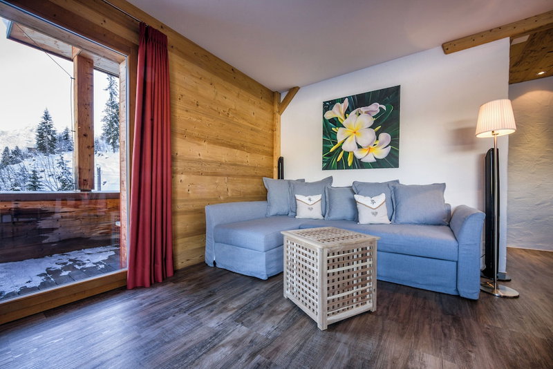 Arosa Vetter Hotel, Arosa, Switzerland
