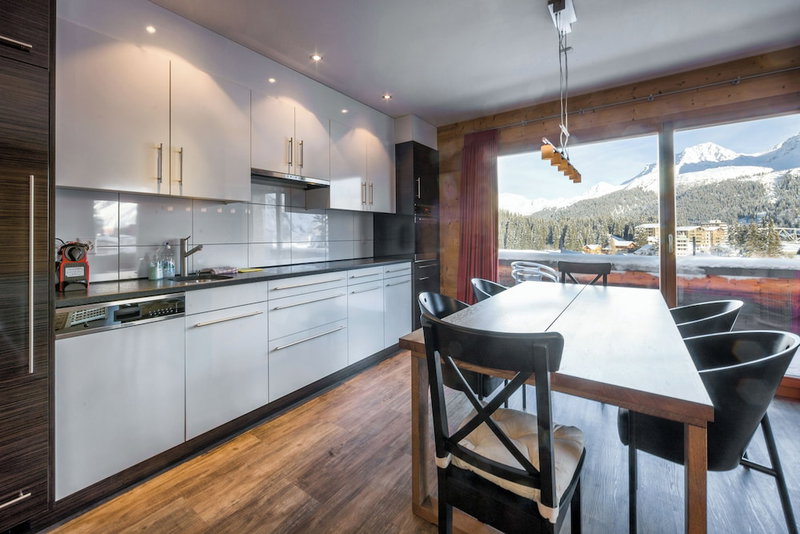 Arosa Vetter Hotel, Arosa, Switzerland