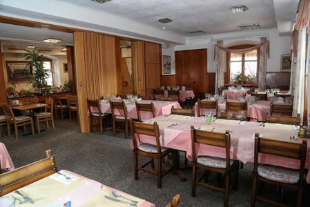 Hotel Adler, Frick, Switzerland