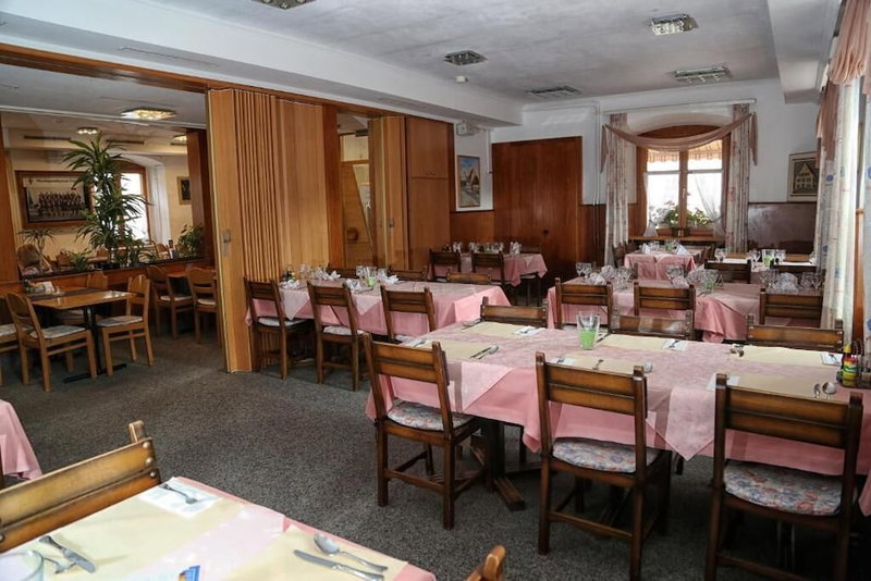 Hotel Adler, Frick, Switzerland