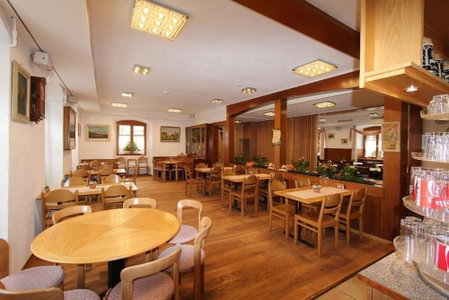 Hotel Adler, Frick, Switzerland