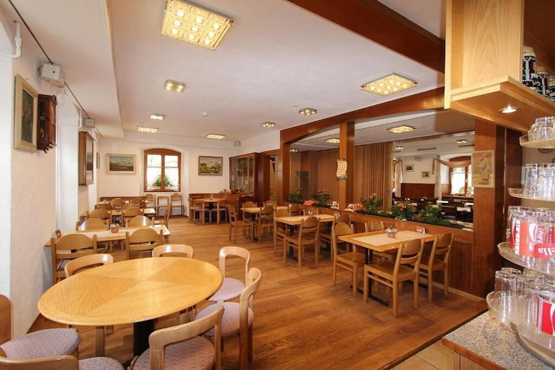 Hotel Adler, Frick, Switzerland