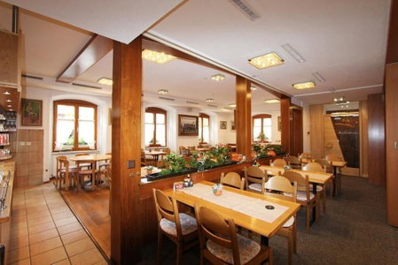 Hotel Adler, Frick, Switzerland