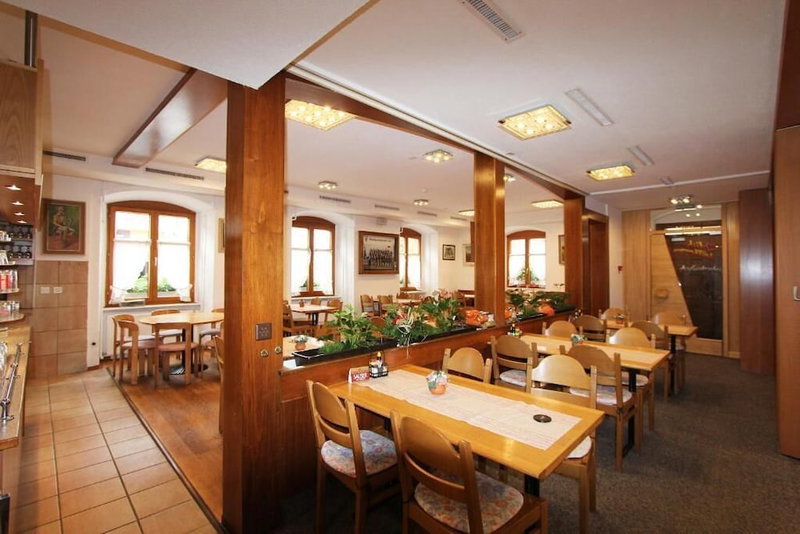 Hotel Adler, Frick, Switzerland