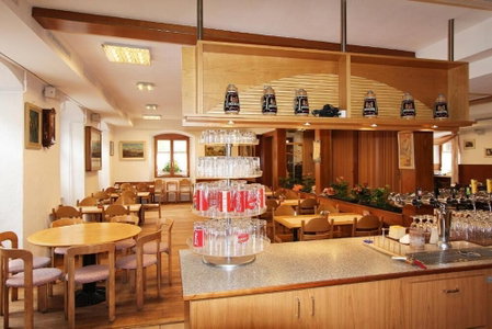 Hotel Adler, Frick, Switzerland
