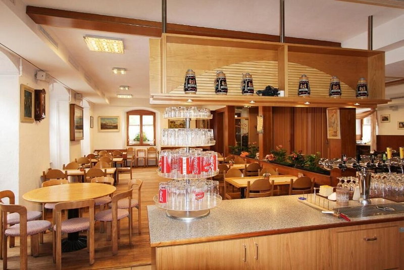 Hotel Adler, Frick, Switzerland
