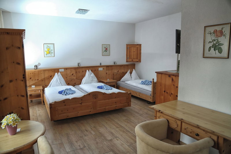 Hotel Adler, Frick, Switzerland