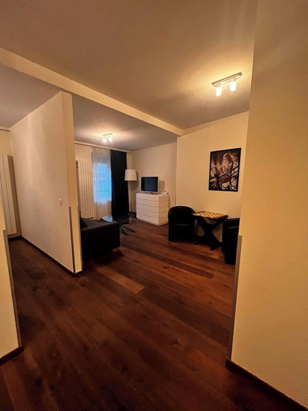 Rouvenaz Appartements, Montreux, Switzerland