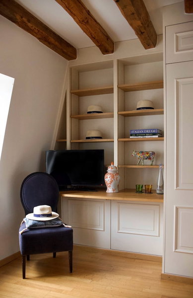 Rouvenaz Appartements, Montreux, Switzerland