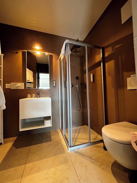 Rouvenaz Appartements, Montreux, Switzerland