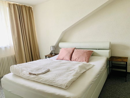 Swiss Hotel Krummen Eich Pratteln Free Parking, Pratteln, Switzerland