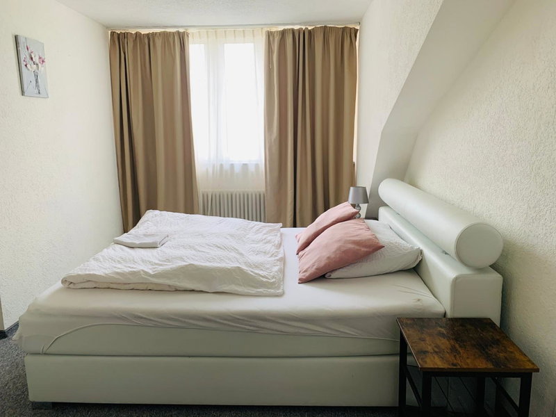 Swiss Hotel Krummen Eich Pratteln Free Parking, Pratteln, Switzerland