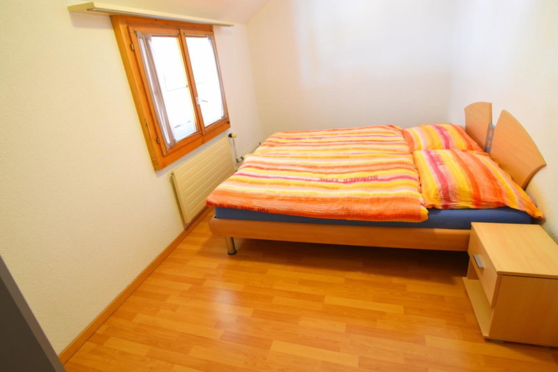 The River Holiday Apartment, Interlaken, Switzerland