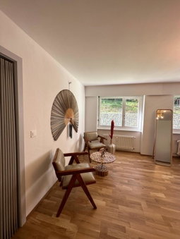 Cozy central apartment at a special price!, Crans-Montana, Switzerland