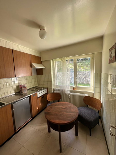 Cozy central apartment at a special price!, Crans-Montana, Switzerland