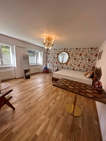Cozy central apartment at a special price!, Crans-Montana, Switzerland