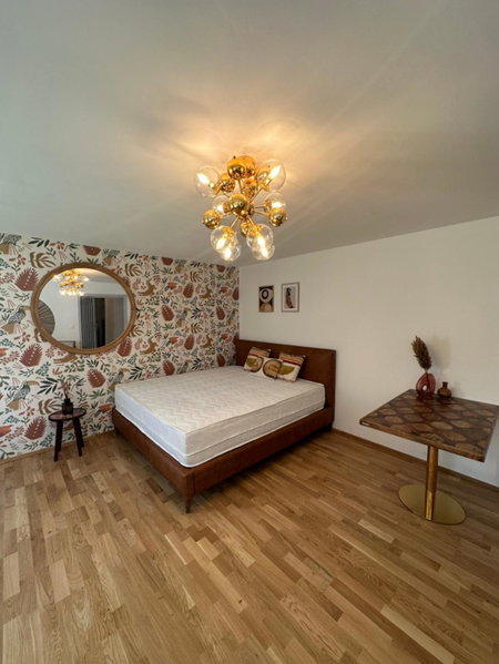 Cozy central apartment at a special price!, Crans-Montana, Switzerland