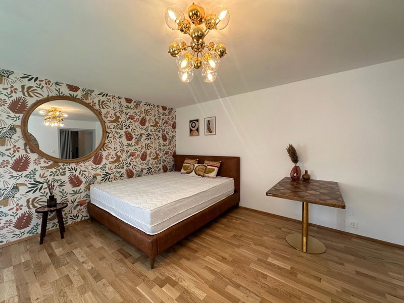 Cozy central apartment at a special price!, Crans-Montana, Switzerland