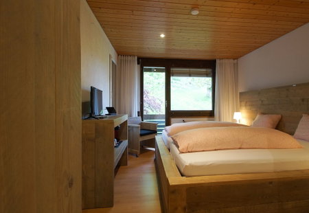 Hotel Twing, Hasliberg, Switzerland