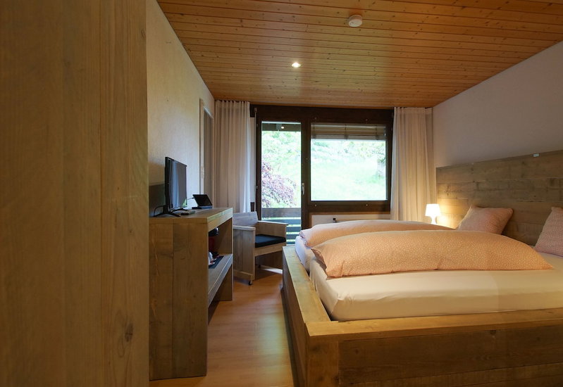Hotel Twing, Hasliberg, Switzerland