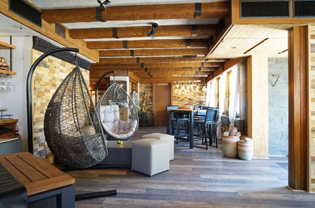 Hotel Twing, Hasliberg, Switzerland