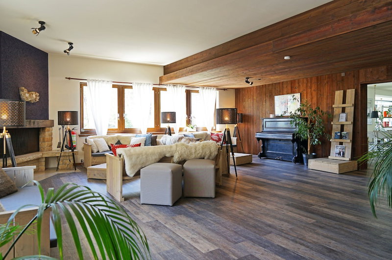 Hotel Twing, Hasliberg, Switzerland
