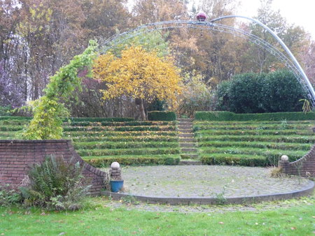 Selatuinen, Appelscha, The Netherlands
