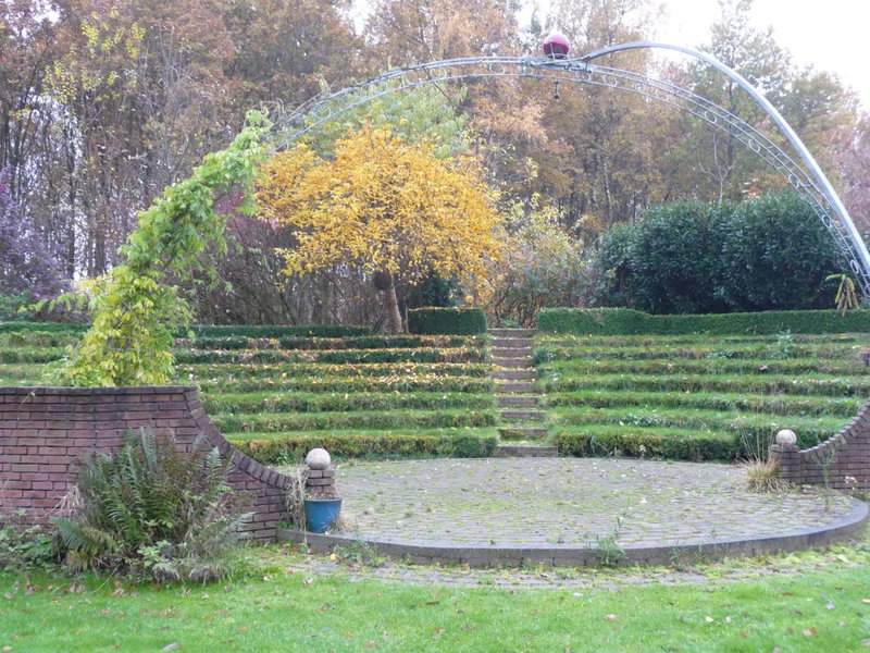 Selatuinen, Appelscha, The Netherlands