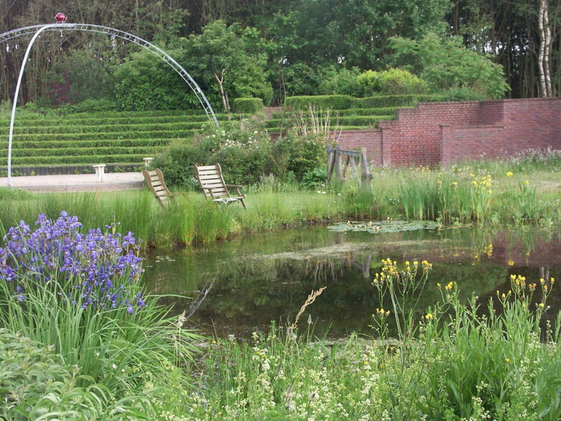 Selatuinen, Appelscha, The Netherlands