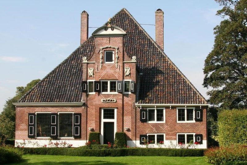 Appartementen Purmerend A, Purmerend, The Netherlands