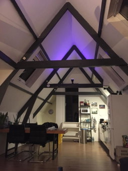 Appartementen Purmerend A, Purmerend, The Netherlands